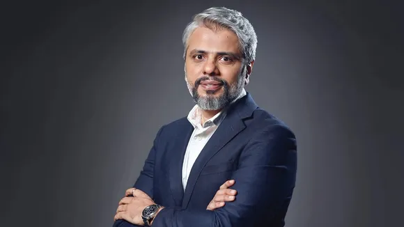 Shamsuddin Jasani steps down as Wunderman Thompson South Asia CEO
