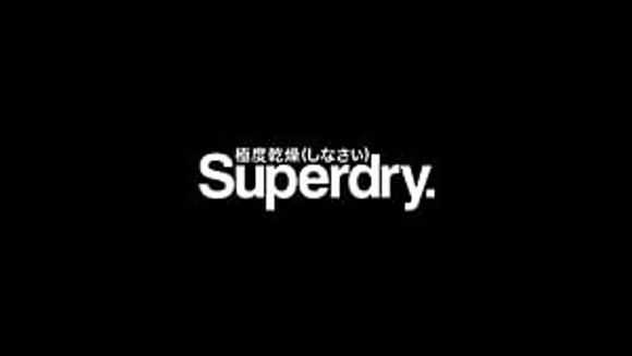 UK-based apparel brand Superdry chooses digital launch