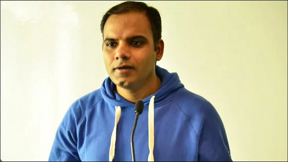 Guest Article: Chaitanya Chunduri: 'TGFA' - Thank God For Advertising