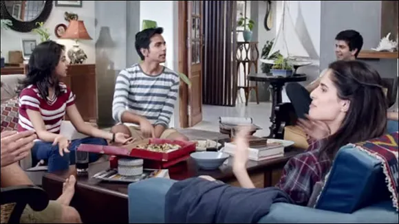 Himalaya Drug Company comes to the rescue of men with Pimple Clear Neem Face Wash