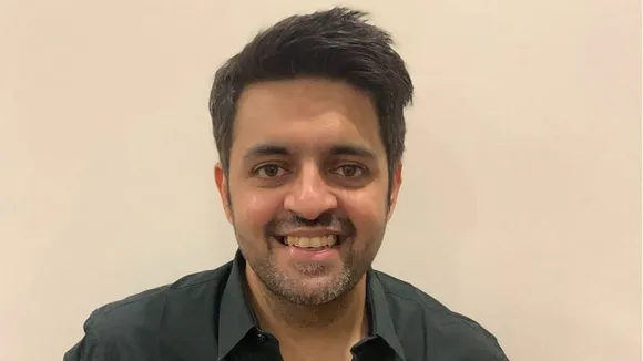 Anukool Kumar is Tinder India’s new head of marketing
