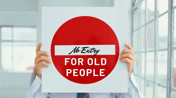 Ageism in advertising: it’s about the (thin) margins