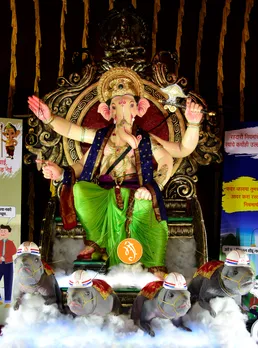 Mumbai Traffic Police launches Safer Streets Initiative inspired by Ganesh Chaturthi