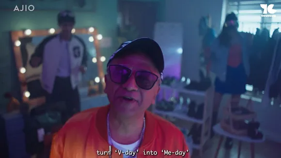 Single or Taken? AJIO says celebrate Me-Day not V-Day