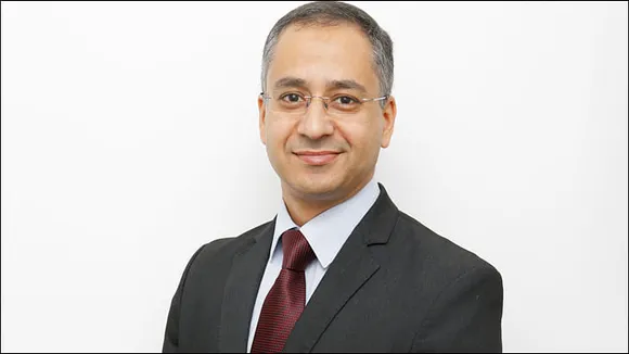 Avinash Kaul, COO, Network18 to head sales