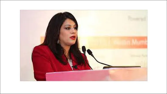 Star India’s Gayatri Yadav moves on
