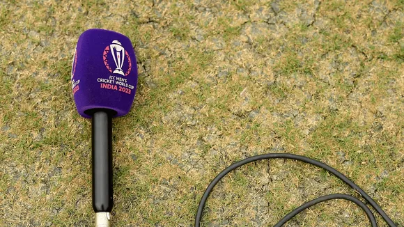 ICC releases ITT for audio rights through the end of 2027
