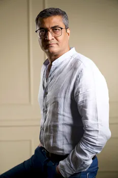 Makani Creatives appoints Aejaz Khan as CEO