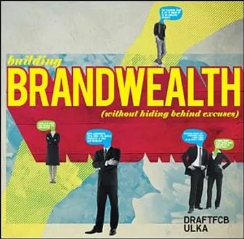Draftfcb Ulka commemorates 50 years of existence with coffee-table book
