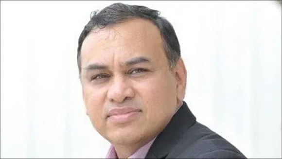 Ashok Venkatramani, MD, ZEE Media calls it quits