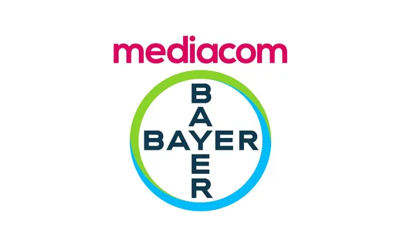 Bayer names MediaCom as Global Media Agency