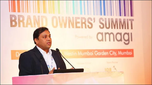 Brand Owners' Summit: "We provide a platform to meet the 'one', not one for the weekend": Gourav Rakshit, Shaadi.com