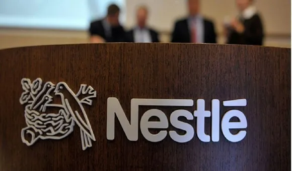 Nestle India Q1 profit grows by 25%, revenue up by 21%