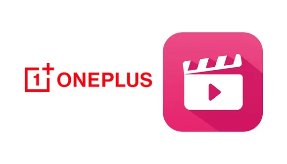 OnePlus collaborates with JioCinema to bring premium content to OnePlus TVs