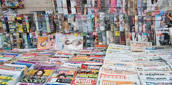 Creative Flashback: Print Advertising