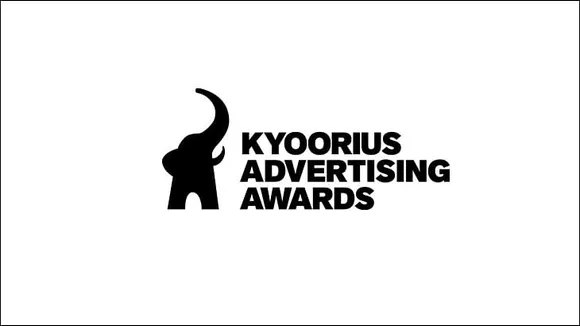 Kyoorius announces 'Jury Tours' and 'FYIdays'