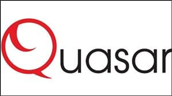 J K Helene Curtis appoints Quasar as digital AoR