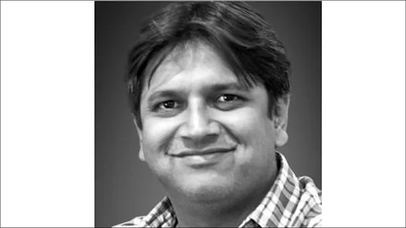 Sandeep Amar quits The Indian Express Digital