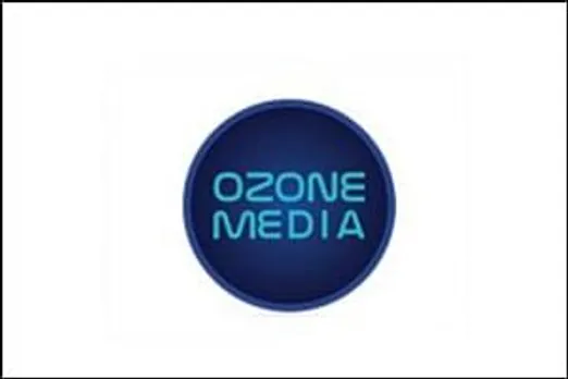 Ozone Media launches mobile advertising services