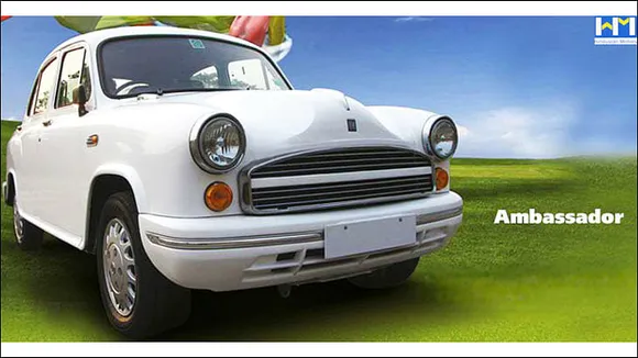 Can Peugeot revive brand Ambassador?