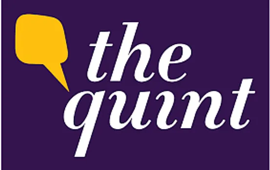 The Quint and ManoramaOnline  announce partnerships with Ideabrew