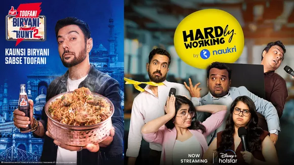 D+H branded content wing CreativeWorks goes beyond traditional solutions: Dhruv Dhawan, head of ads