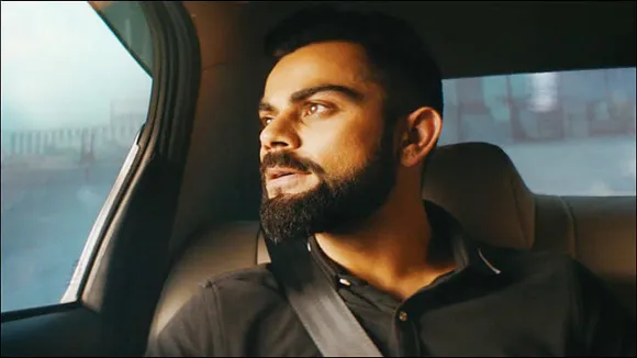 "Virat uses Uber when he is abroad": Sanjay Gupta, the brand's marketing boss
