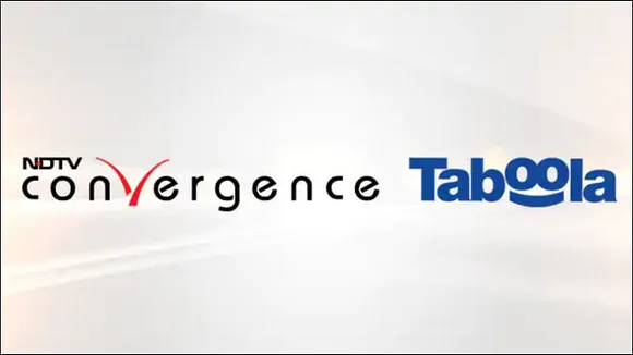 "This time our deliverables are substantially more": NDTV's Suparna Singh on Rs. 300 crore Taboola deal