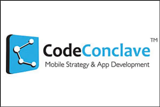 Specialist venture CodeConclave to focus on mobile strategy and solutions