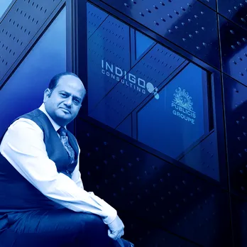 Indigo Consulting appoints Sanjeev Kumar as Senior Vice President