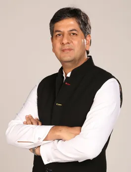 Vikram Chandra to present two weekly news shows on WION