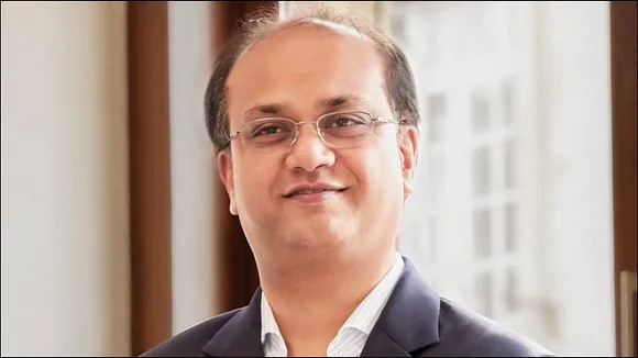 Anant Bajaj, gone too soon...