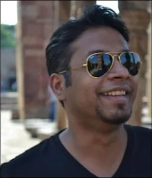 Souvik Dutta joins Contract Delhi as VP and senior creative director