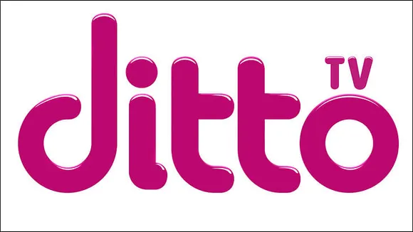 DittoTV launches 'Bees Ka TV' campaign to reach out to the masses