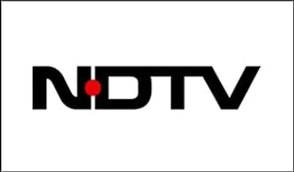 Top management restructuring at NDTV
