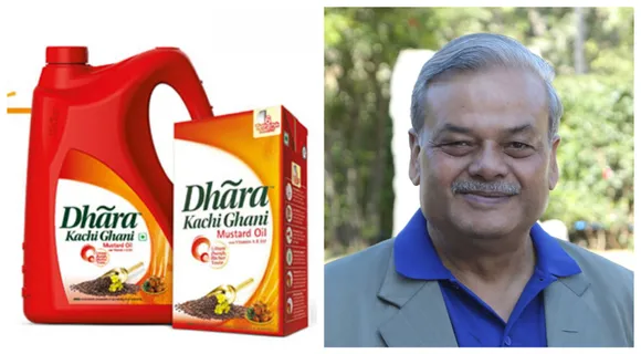 "With mass migration, packed oil consumption will rise in smaller towns": Business Head, Dhara