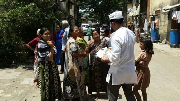 Nukad natak