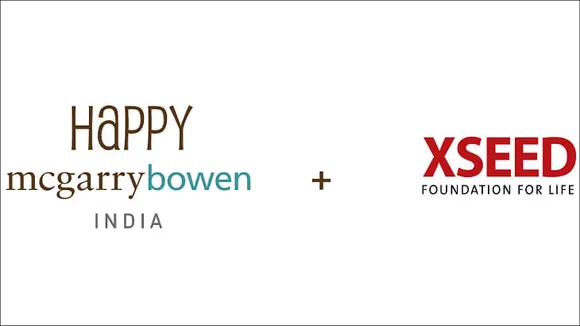 Happy mcgarrybowen wins integrated communication mandate for XSEED Education