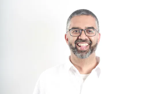 "Our biggest competition is cash": PayPal's Naarayan T V
