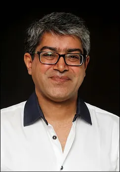 Vivek Suchanti: The go-to guy for creative start-ups