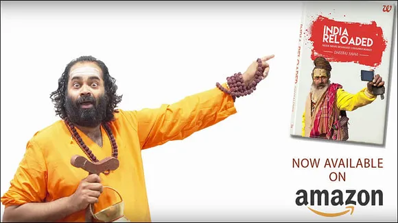 Godmen and folk singers: the new management gurus