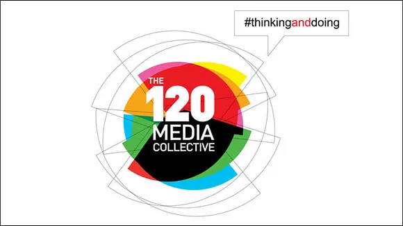 The 120 Media announces senior-level promotions