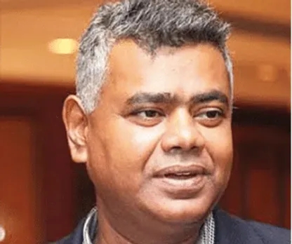 Madan Mohan Mohapatra moves on from Future Group