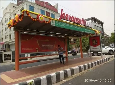 Lajpat Nagar