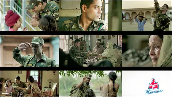 Thums Up: The real hero