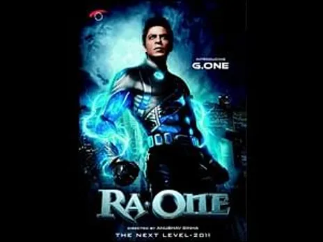 POV: Was Ra.One an advertiser's dream or a cluttered nightmare for brands?