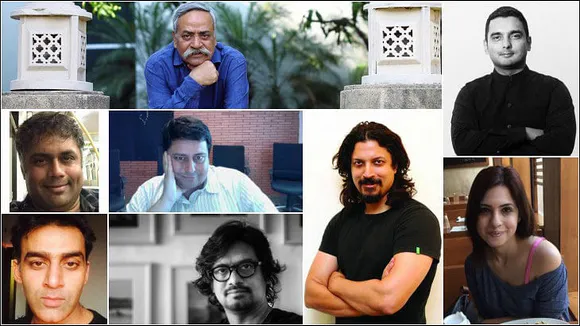 Sumanto Chattopadhyay appointed as Chairman and Chief Creative Officer of Soho Square, India