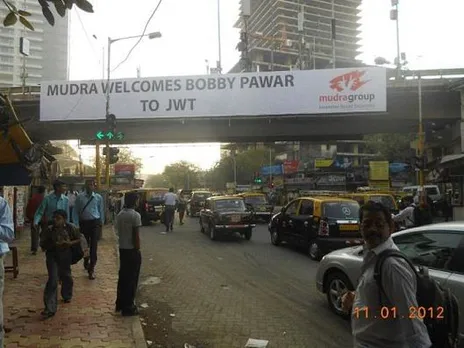 Bobby Pawar
