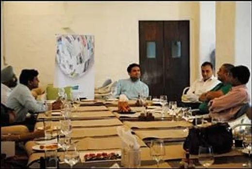 afaqs! Coffee Chats: Disruption is key when it comes to online: Alok Kejriwal
