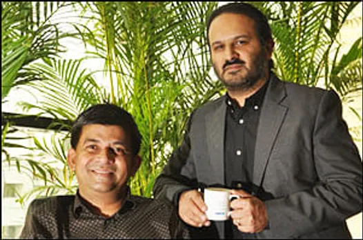 "Cricket is now almost a medium for us"